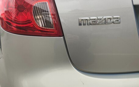 Mazda Verisa, 2005 год, 590 000 рублей, 32 фотография