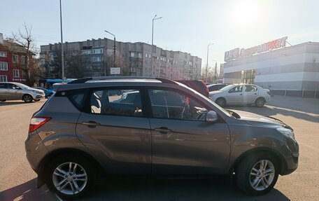Changan CS35, 2014 год, 720 000 рублей, 2 фотография