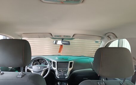 Changan CS35, 2014 год, 720 000 рублей, 5 фотография