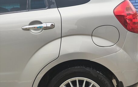 Mazda Verisa, 2005 год, 590 000 рублей, 33 фотография
