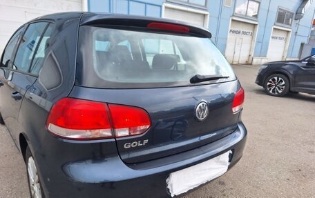 Volkswagen Golf VI, 2011 год, 870 000 рублей, 8 фотография