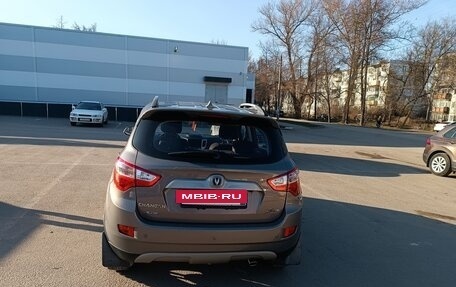 Changan CS35, 2014 год, 720 000 рублей, 3 фотография
