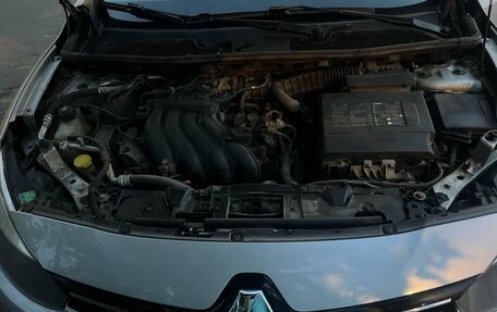 Renault Fluence I, 2014 год, 830 000 рублей, 4 фотография