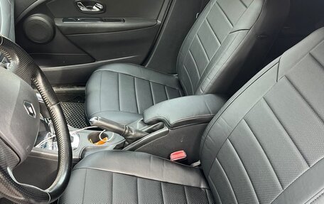 Renault Fluence I, 2014 год, 830 000 рублей, 13 фотография