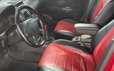Mitsubishi Carisma I, 2002 год, 255 000 рублей, 5 фотография