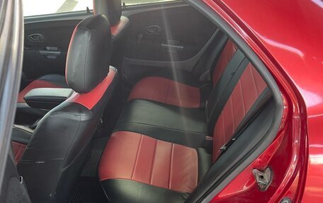 Mitsubishi Carisma I, 2002 год, 255 000 рублей, 9 фотография