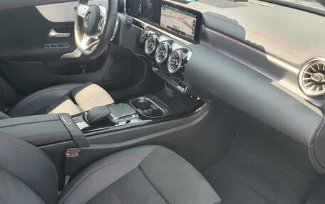 Mercedes-Benz CLA, 2022 год, 2 840 000 рублей, 8 фотография