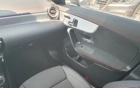Mercedes-Benz CLA, 2022 год, 2 840 000 рублей, 10 фотография