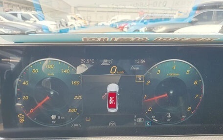 Mercedes-Benz CLA, 2022 год, 2 840 000 рублей, 12 фотография