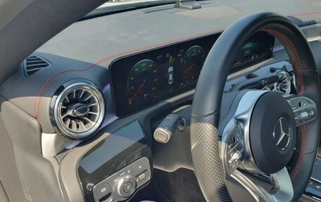 Mercedes-Benz CLA, 2022 год, 2 840 000 рублей, 17 фотография