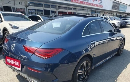 Mercedes-Benz CLA, 2022 год, 2 840 000 рублей, 2 фотография