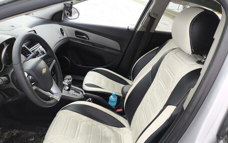 Chevrolet Cruze II, 2012 год, 800 000 рублей, 5 фотография