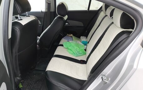 Chevrolet Cruze II, 2012 год, 800 000 рублей, 8 фотография