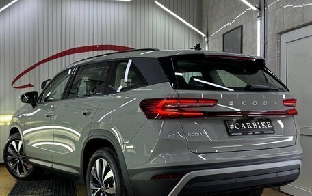 Skoda Kodiaq, 2025 год, 5 300 000 рублей, 3 фотография