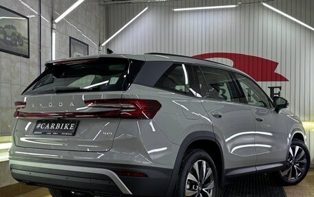 Skoda Kodiaq, 2025 год, 5 300 000 рублей, 4 фотография
