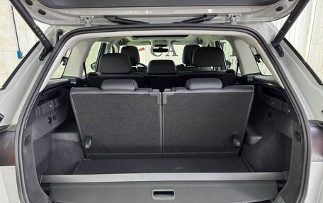 Skoda Kodiaq, 2025 год, 5 300 000 рублей, 6 фотография