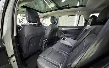 Skoda Kodiaq, 2025 год, 5 300 000 рублей, 14 фотография