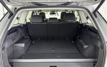 Skoda Kodiaq, 2025 год, 5 300 000 рублей, 8 фотография