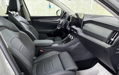 Skoda Kodiaq, 2025 год, 5 300 000 рублей, 15 фотография