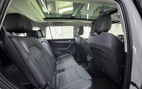 Skoda Kodiaq, 2025 год, 5 300 000 рублей, 11 фотография