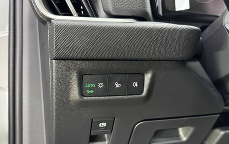 Skoda Kodiaq, 2025 год, 5 300 000 рублей, 17 фотография
