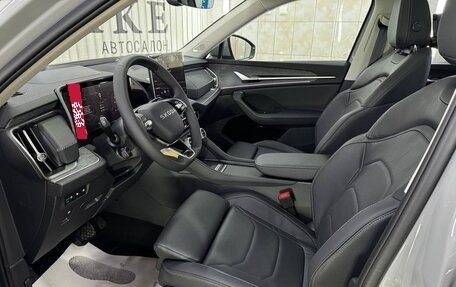Skoda Kodiaq, 2025 год, 5 300 000 рублей, 16 фотография