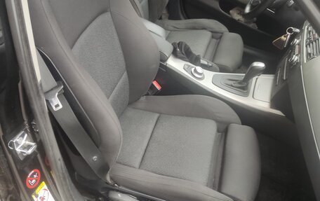 BMW 3 серия, 2008 год, 999 000 рублей, 9 фотография
