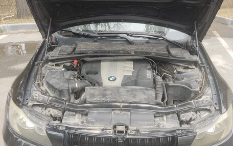 BMW 3 серия, 2008 год, 999 000 рублей, 5 фотография