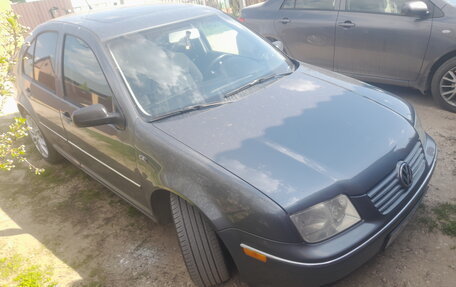Volkswagen Jetta IV, 2004 год, 320 000 рублей, 3 фотография