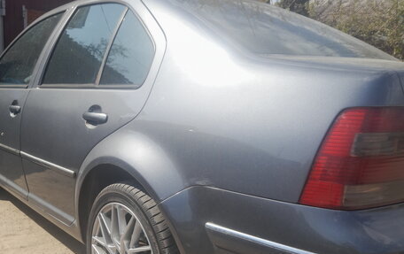 Volkswagen Jetta IV, 2004 год, 320 000 рублей, 4 фотография