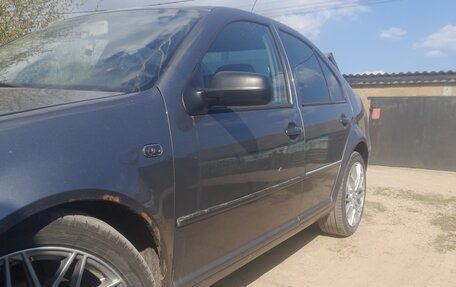 Volkswagen Jetta IV, 2004 год, 320 000 рублей, 2 фотография