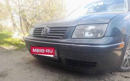 Volkswagen Jetta IV, 2004 год, 320 000 рублей, 11 фотография