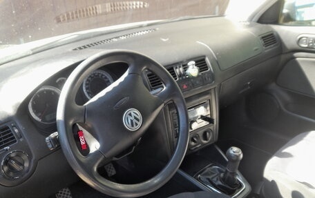 Volkswagen Jetta IV, 2004 год, 320 000 рублей, 19 фотография