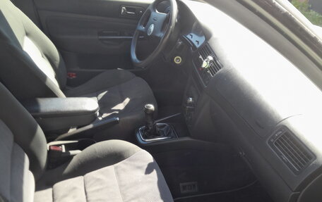 Volkswagen Jetta IV, 2004 год, 320 000 рублей, 29 фотография