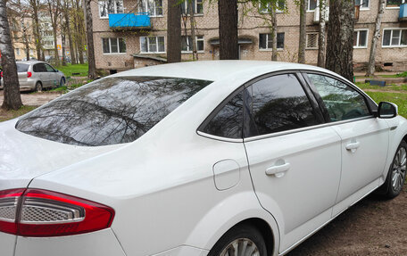 Ford Mondeo IV, 2012 год, 950 000 рублей, 4 фотография