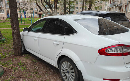 Ford Mondeo IV, 2012 год, 950 000 рублей, 5 фотография