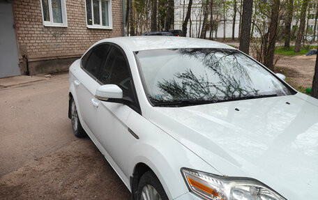 Ford Mondeo IV, 2012 год, 950 000 рублей, 6 фотография
