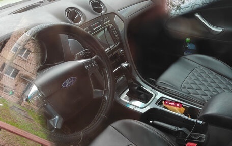 Ford Mondeo IV, 2012 год, 950 000 рублей, 3 фотография