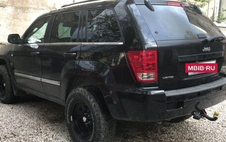 Jeep Grand Cherokee, 2006 год, 1 000 000 рублей, 2 фотография