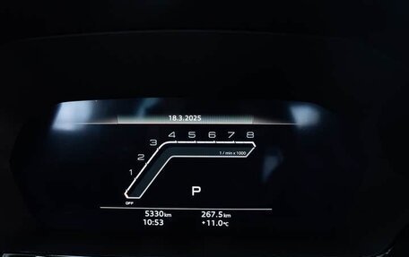 Audi RS 3, 2023 год, 12 100 000 рублей, 2 фотография