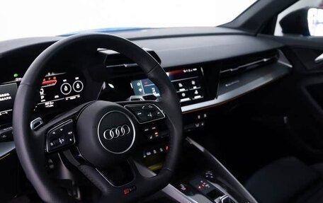 Audi RS 3, 2023 год, 12 100 000 рублей, 21 фотография