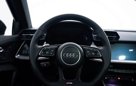 Audi RS 3, 2023 год, 12 100 000 рублей, 19 фотография
