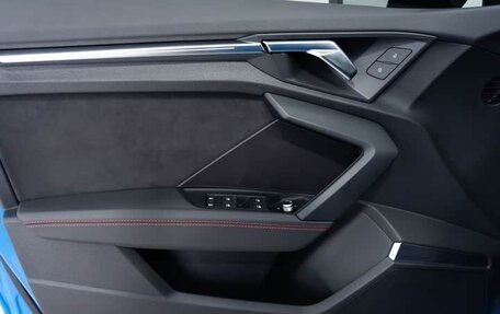 Audi RS 3, 2023 год, 12 100 000 рублей, 18 фотография