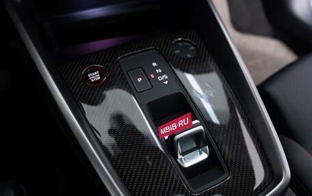Audi RS 3, 2023 год, 12 100 000 рублей, 22 фотография