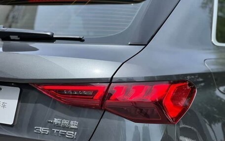 Audi A3, 2021 год, 1 720 000 рублей, 9 фотография