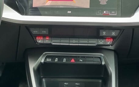 Audi A3, 2021 год, 1 720 000 рублей, 10 фотография