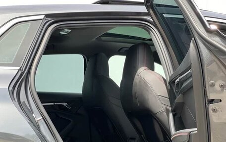 Audi A3, 2021 год, 1 720 000 рублей, 11 фотография