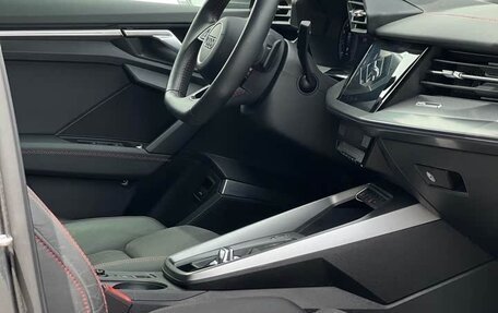 Audi A3, 2021 год, 1 720 000 рублей, 12 фотография
