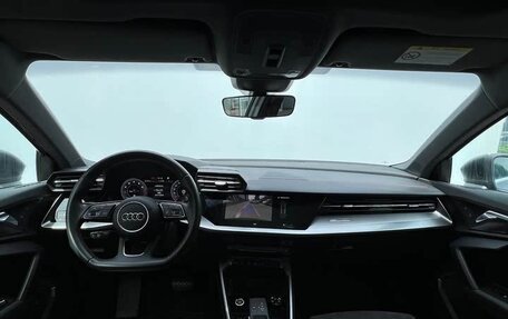 Audi A3, 2021 год, 1 720 000 рублей, 13 фотография
