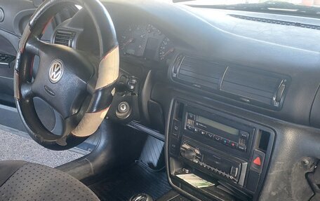 Volkswagen Passat B5+ рестайлинг, 1999 год, 359 000 рублей, 5 фотография